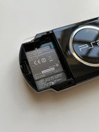PSP 3000 - Piano Black (With Box)