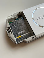 PSP 3000 - Mystic Silver