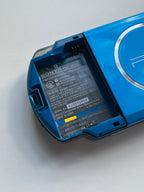 PSP 3000 - Vibrant Blue
