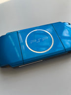 PSP 3000 - Vibrant Blue