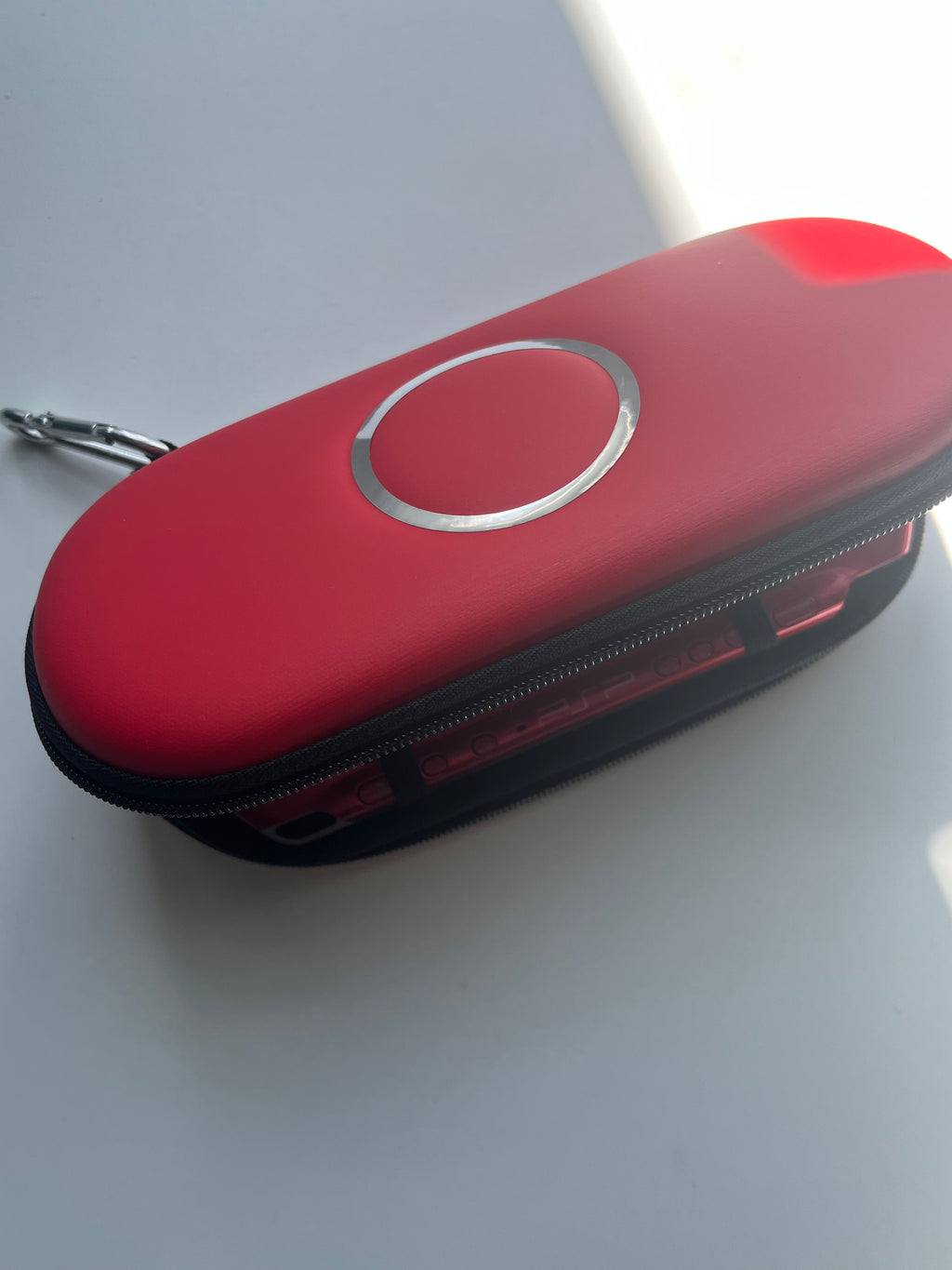 PSP Protective Bag