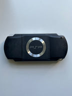 PSP 1000 - Piano Black (With Box)