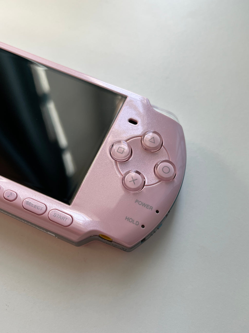 PSP 3000 - Blossom Pink