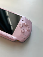 PSP 3000 - Blossom Pink
