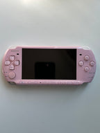 PSP 3000 - Blossom Pink