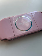PSP 3000 - Blossom Pink
