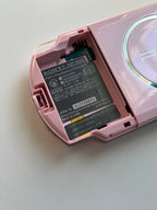 PSP 3000 - Blossom Pink