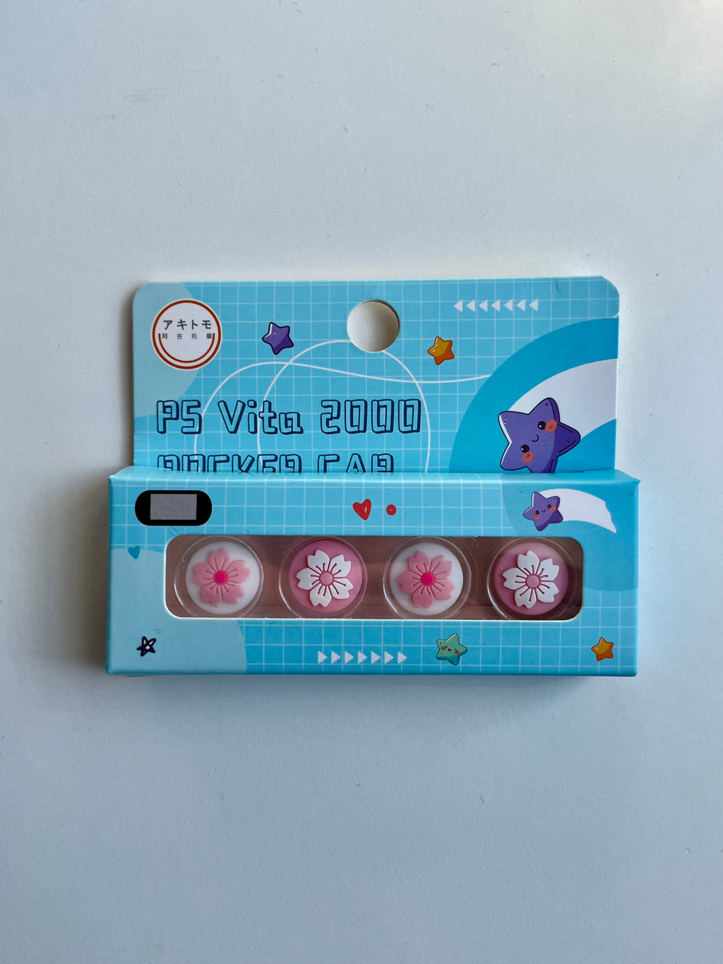 PSVITA Thumbgrips