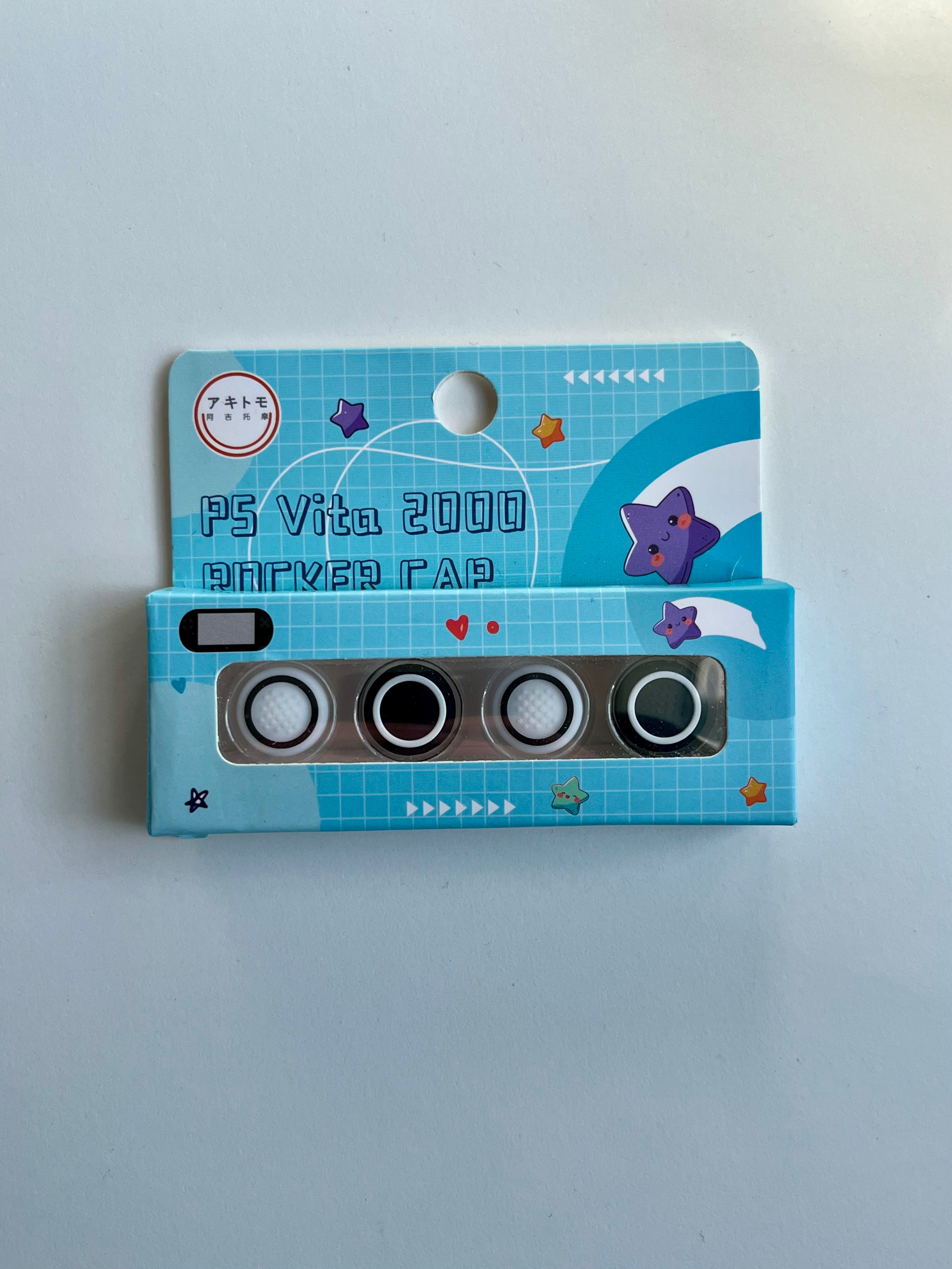 PSVITA Thumbgrips