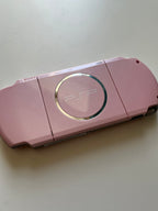 PSP 3000 - Blossom Pink