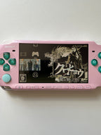 PSP 3000 - Blossom Pink