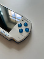 PSP 2000 - White/Blue